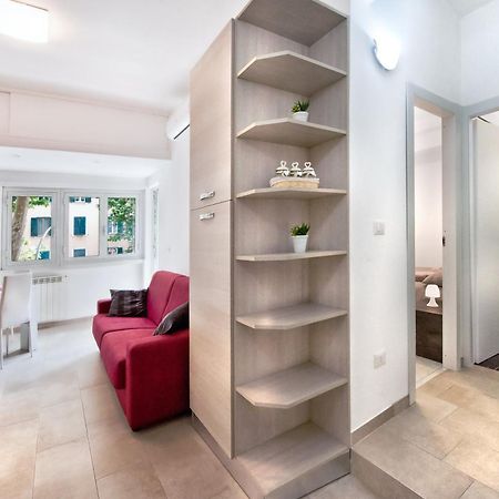 Appartamento Romantico A Trastevere Екстер'єр фото
