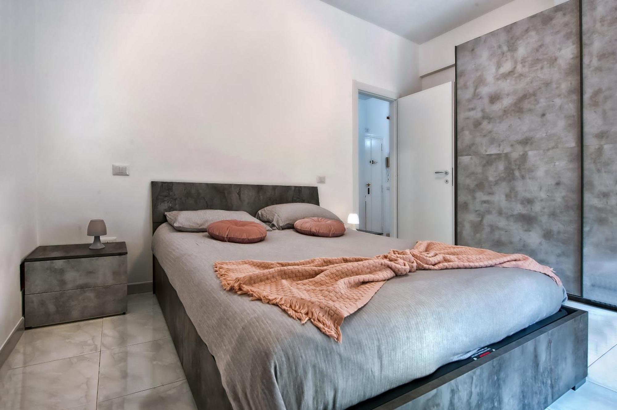 Appartamento Romantico A Trastevere Екстер'єр фото