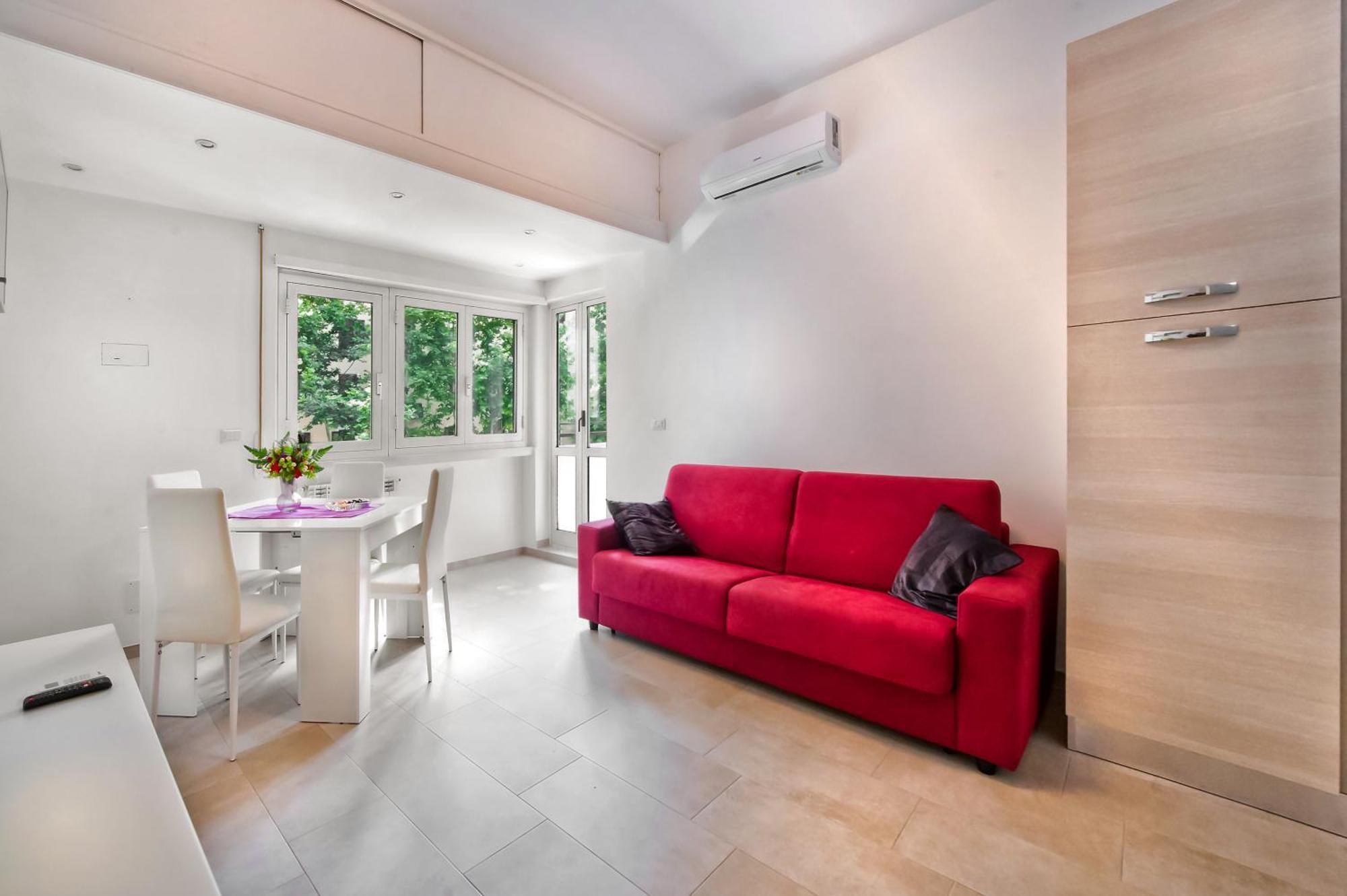 Appartamento Romantico A Trastevere Екстер'єр фото